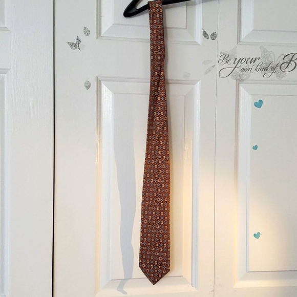 JOS. A. BANK TIE - Picture 6 of 10